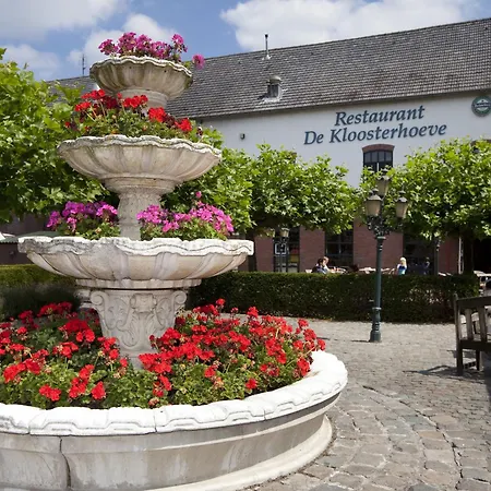 Klein Vink - E11 Chalet Broekhuizen (Limburg)