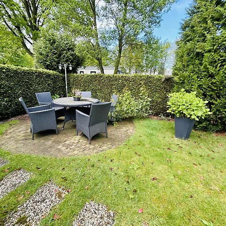 Klein Vink - E11 Horská chata