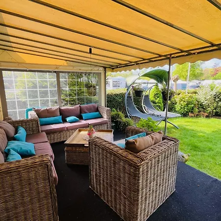 Chalet Klein Vink - E11