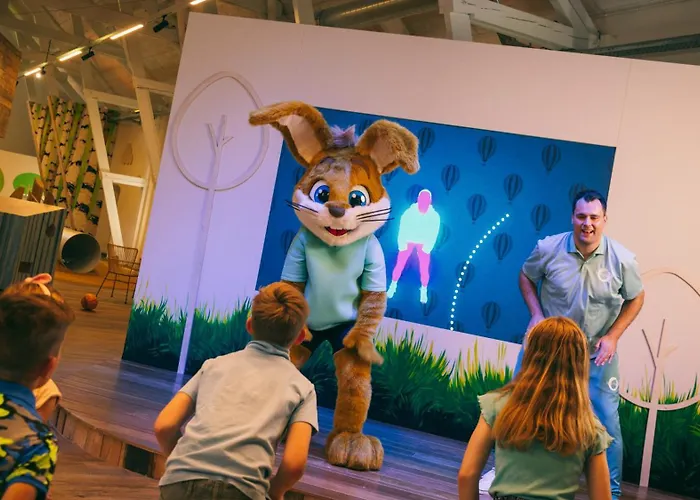 Chalé Klein Vink - E11 Arcen