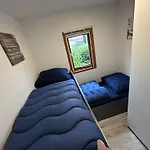 Klein Vink - E11 Chalet *