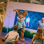 Chalet Klein Vink - E11 Arcen