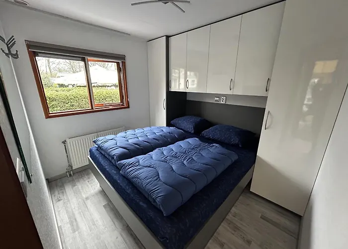 Klein Vink - E11 * Arcen