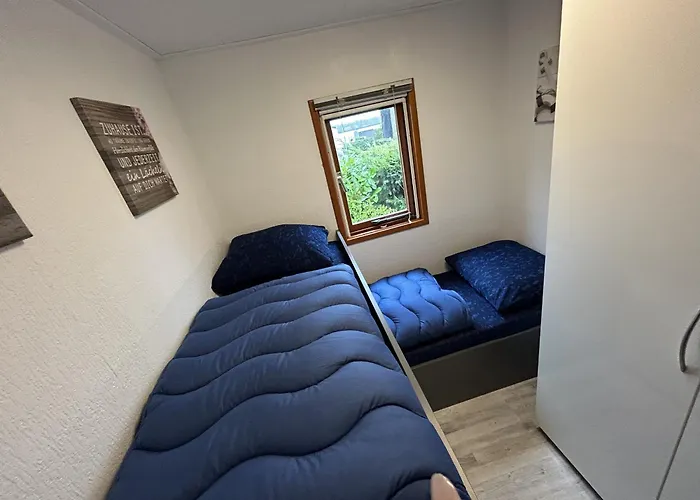 Klein Vink - E11 Chalet *