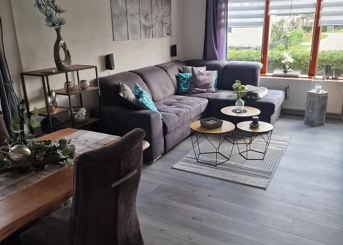 Chalet Klein Vink - E11 *