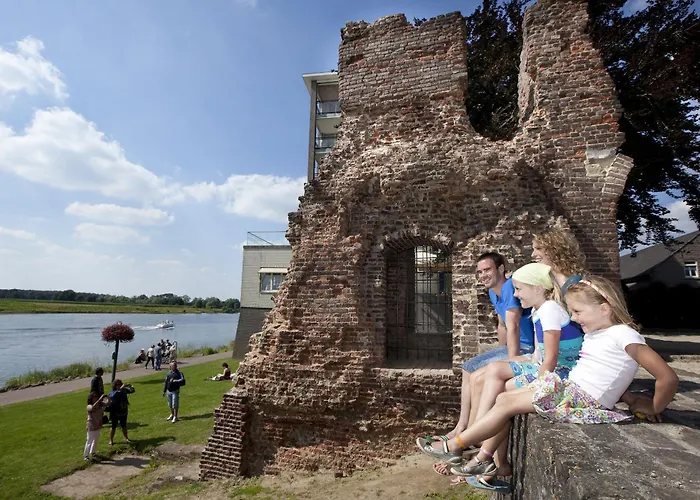 Chalet Klein Vink - E11