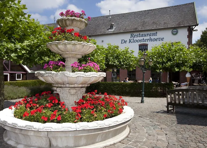 Klein Vink - E11 Chalet Arcen